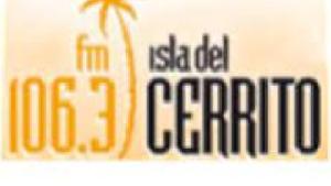 Isla Del Cerrito FM 106.3 Resistencia Argentina